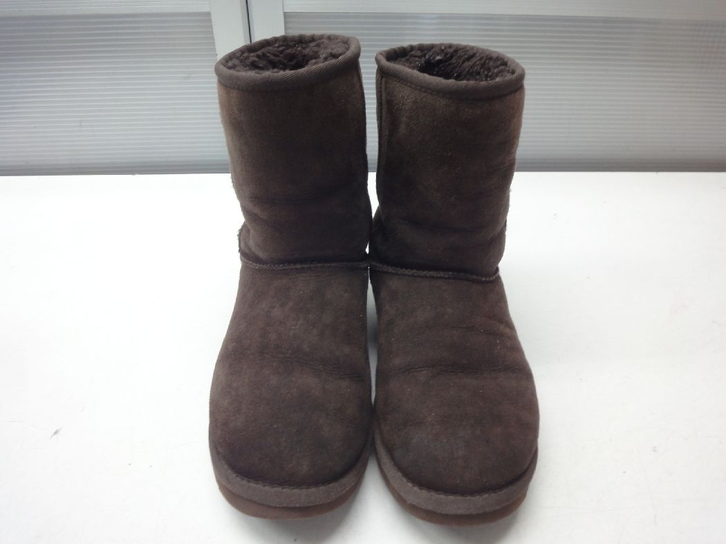 UGG/アグ◆CLASSIC SHORT II/