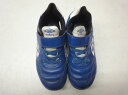 UMBRO/アンブロ◆キッズ ジュニア サッカー トレーニングシューズ◆18.0cm◆UU4LJB12BX【中古】