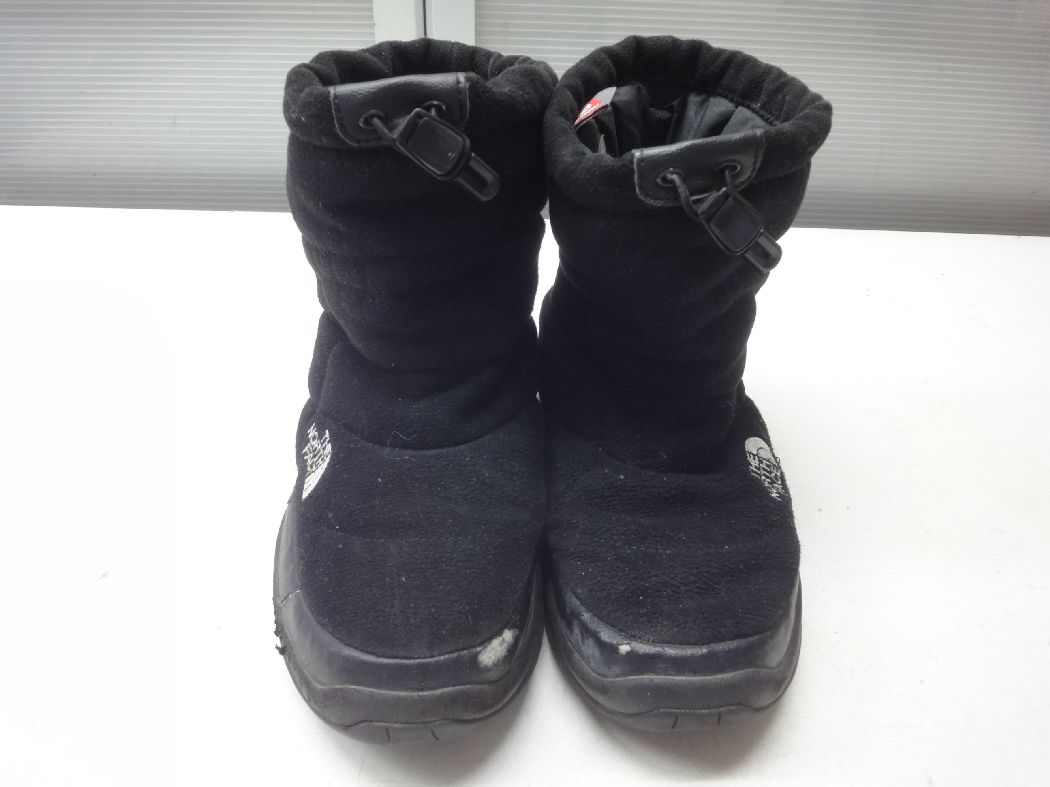 THE NORTH FACE/ΡեNuptse Bootie Wool III/̥ץ֡ƥ 3 ֡Ģ25.0cmNF51786š