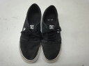 DC SHOES/ディーシーシューズ◆メンズ ローカットスニーカー◆26.0cm◆300126