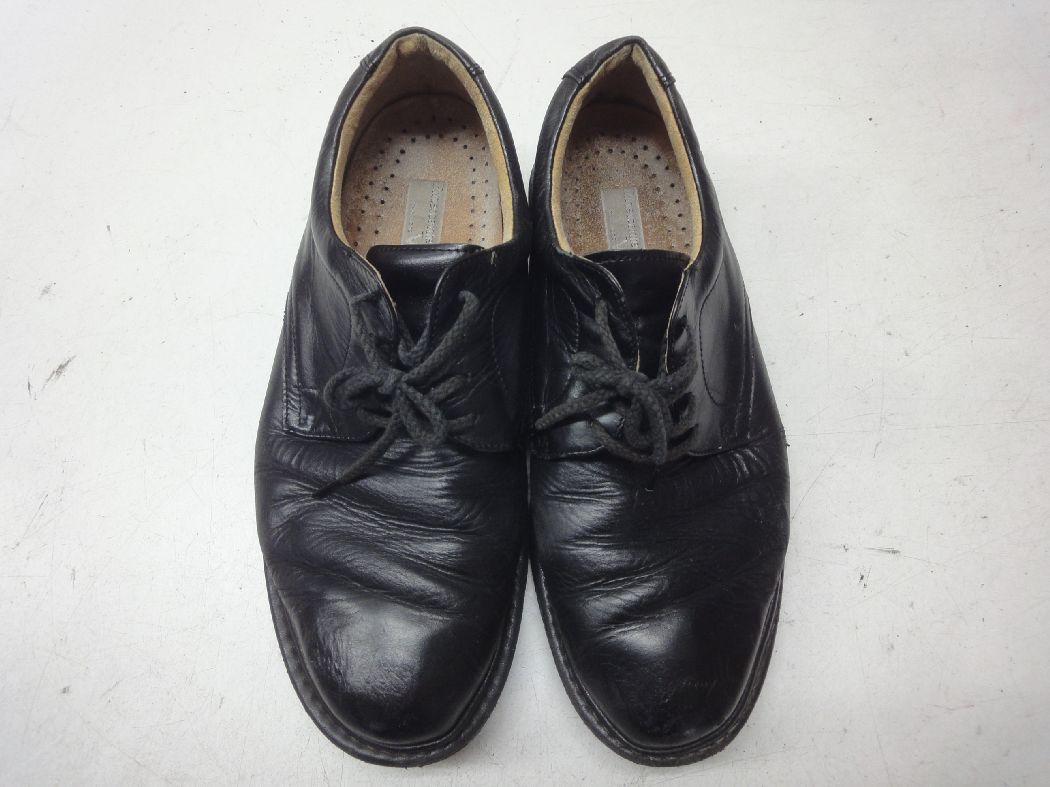 VALENTINO/ヴァレンティノ◆KANEKA/カネカ◆メンズ ビジネスシューズ◆26.0cm◆3803【中古】
