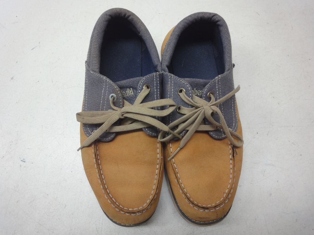 Timberland/eBo[hY fbLV[Y/JWAV[Y26.0cm6632B/3298yÁz