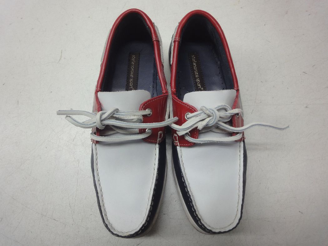 桼 ŷԾŹ㤨stefanorossi sport/ƥեΥå ݡĢǥ ǥå塼24.5cmSR04005šۡפβǤʤ1,100ߤˤʤޤ