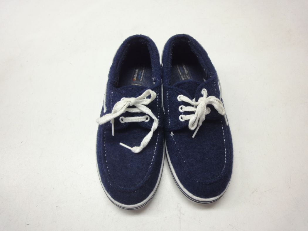 Alberolaclassic/アルベローラクラシック◆メンズパイルデッキシューズ◆26.0cm【中古】