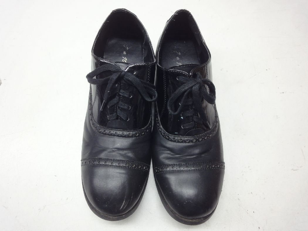 7to10people◆メンズビジネスシューズ◆27.0cm程度【中古】