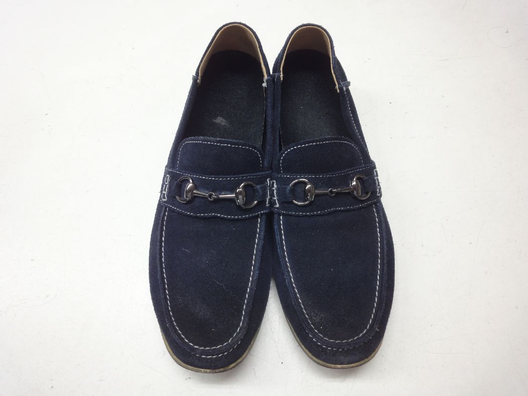 jeepstar/ジープスター◆メンズデッキシューズ◆28.0cm程度【中古】