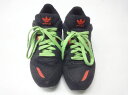 adidas/アディダス◆スニーカー◆23.0cm◆G64030【中古】