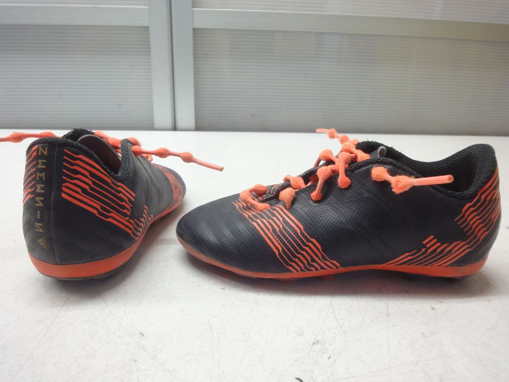 adidas/アディダス◆ネメシス 17.4 FxG J◆キッズ ジュニア サッカースパイク◆18.0cm◆CP9206格安セール サッカー 用品 セール