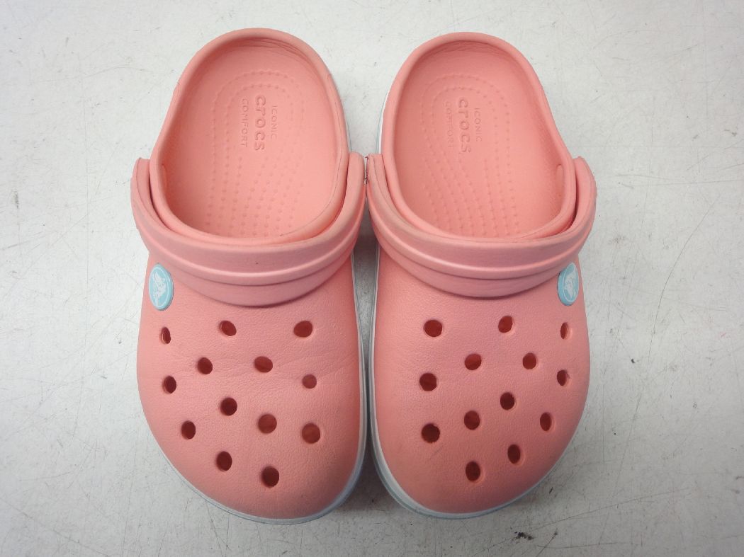 CROCS/クロックス◆キッ