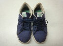 adidas/アディダス◆ADICOURT/アディコート◆メンズ ローカットスニーカー◆27.0cm◆Q33099【中古】