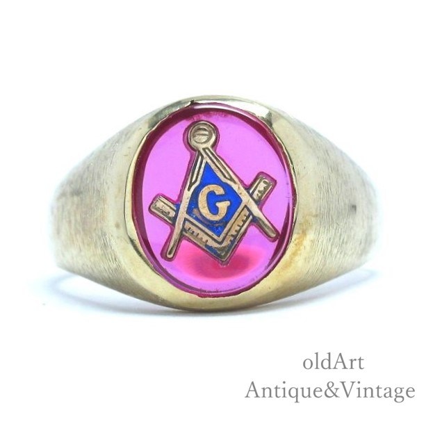 【中古】USA製1970年代ヴィン...