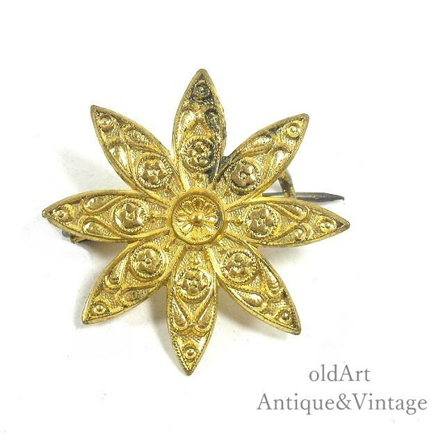 楽天市場】ブローチ フランス アンティークの通販