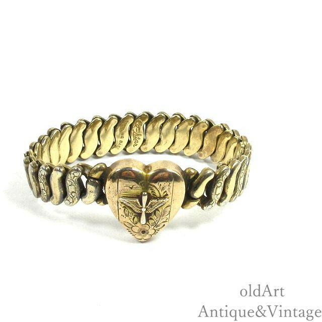 USA製 1940年代 WW1 WW2 アンティーク USAF エアフォース プロペラウィング SweetHeart スウィートハー..