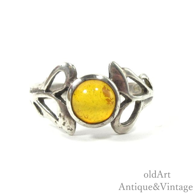 楽天市場】ダイヤモンド（種類（宝石）アンバー・琥珀）（指輪