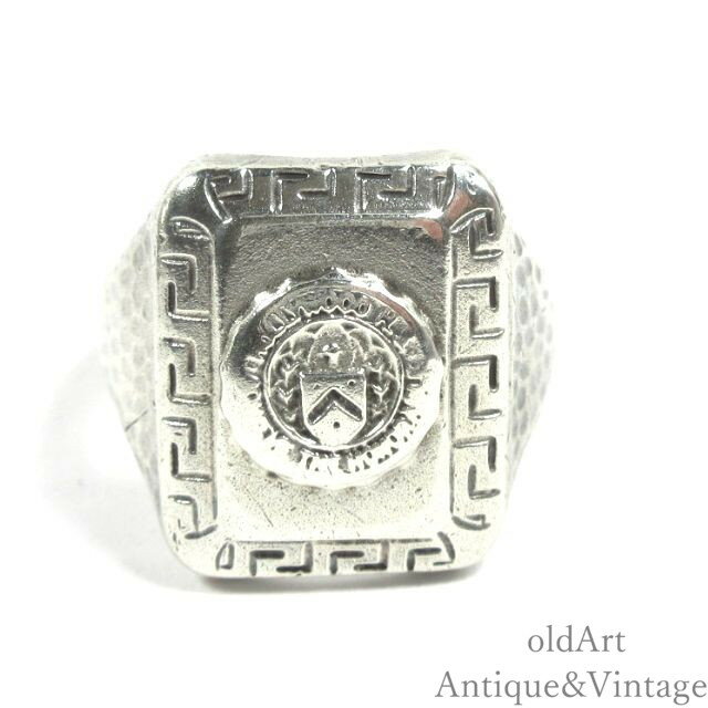 【中古】USA製ヴィンテージ騎士ナ...