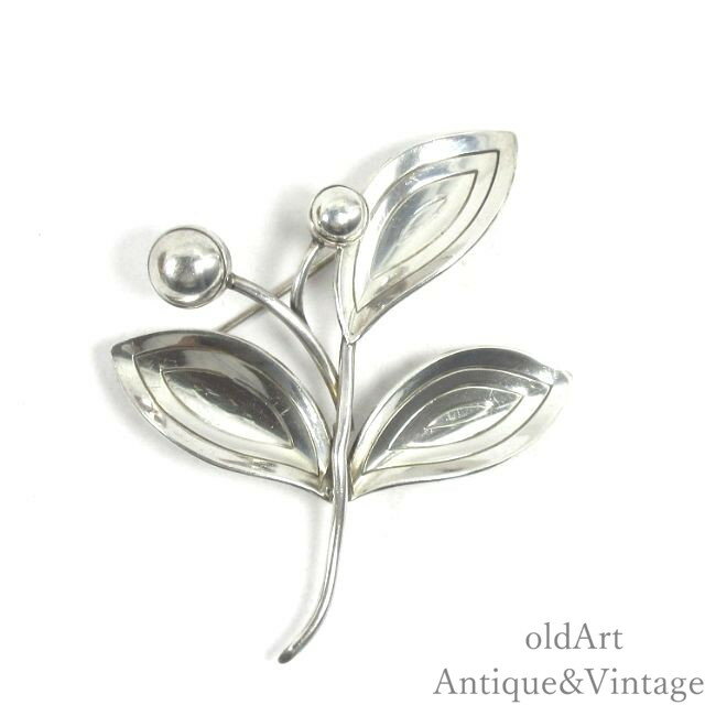 ̲ ǥޡ 1960ǯ ơ Aarre&Krogh ͥʶ ꡼  ʪ STERLING С  ԥ ֥N-2...