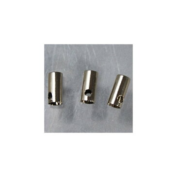 金具　 ストラップパーツ　 4×8mm