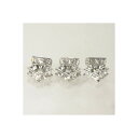 ロンデル スクエア ホワイトシルバー 8mm 2個 アクセサリーパーツ 手芸用品 手作り用品
