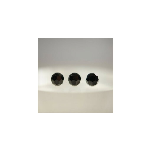 スワロフスキー 5000 ジェット 5mm 10個入 アクセサリーパーツ手芸用品 手作りネックレス スワロフスキー 5000 ジェット 5mm 10個入 アクセサリーパーツ手芸用品 手作りネックレス