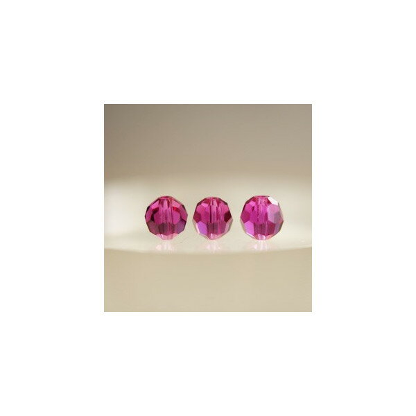 スワロフスキー5000　フィッシャー　3mm　10個入