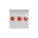 スワロフスキー5301 インディアントパーズ 8mm 5個入 アクセサリーパーツ手芸用品 手作りネックレス オシャレ物