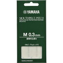 yʗXցz @@YAMAHA }n / }EXs[Xpb` MTCY 0.3mm@MPPA3M3