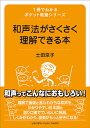 書籍 1冊でわかるポケット教養シリーズ 和声法がさくさく理解できる本