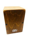 【本州・四国・九州限定販売】送料無料 MEINL (マイネル) ミニカホン MC1AB (Almond Birch / アーモンドバーチ)