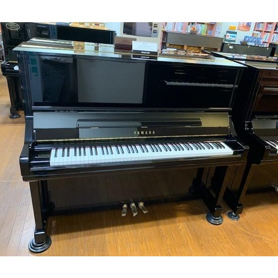 【お取り寄せ】 【1年保証付き】新品　YAMAHA / ヤマハ　アップライトピアノ　YU33