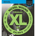 yNbN|XgzyWizy݌Ɍz D'Addarioi__Ij x[X@EXL170M Nickel Wound Bass Light 45-100 Medium