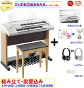 ヤマハ エレクトーン ELB-02 / ステージア ベーシックモデル / YAMAHA Electone STAGEA ELB02<専用オプション蓋・ぷっぷるキ...