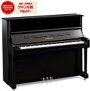 【お取り寄せ】 ヤマハ / YU11 SH3 新品 YAMAHA サイレント アップライトピアノ 【1年保証・納入調律1回・高低自在椅子付き】