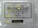 スウィング　チップ(Swing Chip /スイングチップ 金メッキ) GP ゴールド
