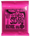 ERNIE BALL アーニーボール 2223 / Super Slinky エレキギター弦 09-42弦 スーパースリンキー