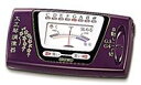 【本州・四国・九州限定販売】SEIKO (セイコー) ST-300s (ST300S) 大正琴調律器 (チューナー) 巾着ソフトケース付(2)