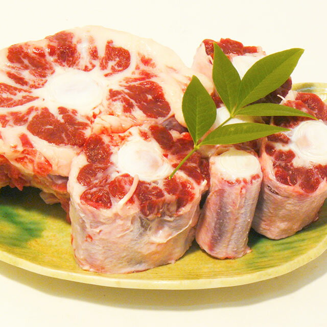 国産牛テールたっぷり1.5kg（煮込むだけで簡単たっぷりテールスープ）牛肉 ブロック