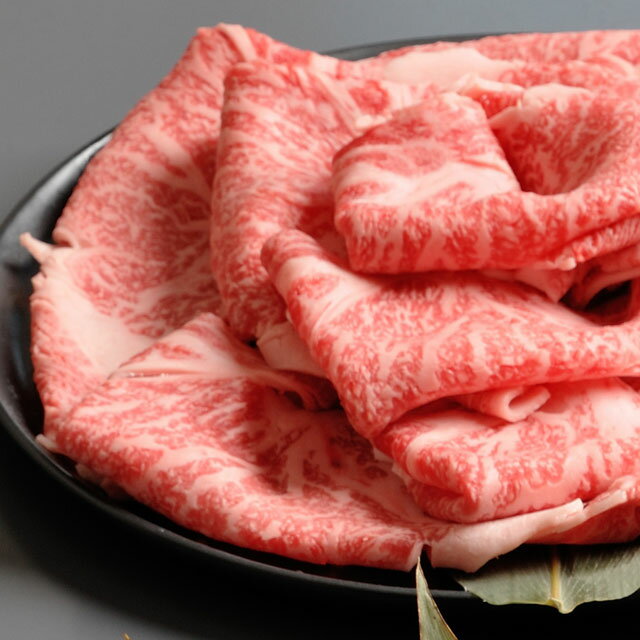 【あす楽対応】神戸牛ロースすき焼き しゃぶしゃぶ　1kg（約5〜6人前）【産地直送】ギフト
