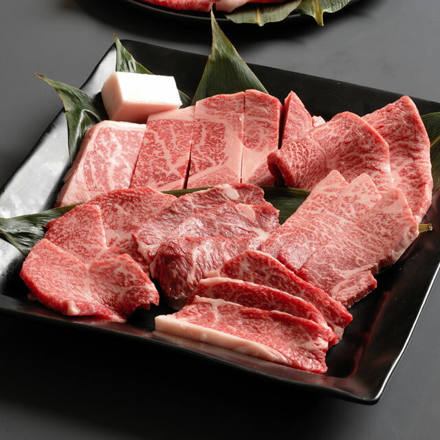 【あす楽対応】神戸牛 6点食べ比べ焼肉600g（3?4人前）【送料無料※一部地域+500円】 牛肉 国産 和牛 やきにく ギフト　BBQ