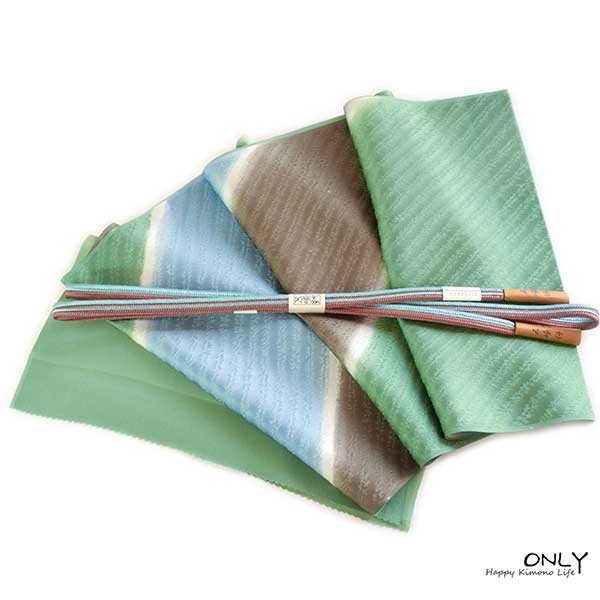 無形文化財 皇室献上 五嶋紐 高級 帯締め 帯揚げ セット 新作 訪問着 付け下げ 色無地 小紋