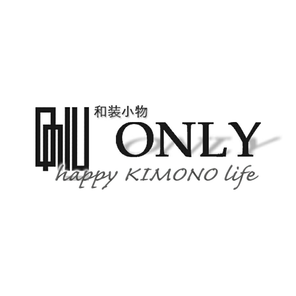 和装小物 ONLY