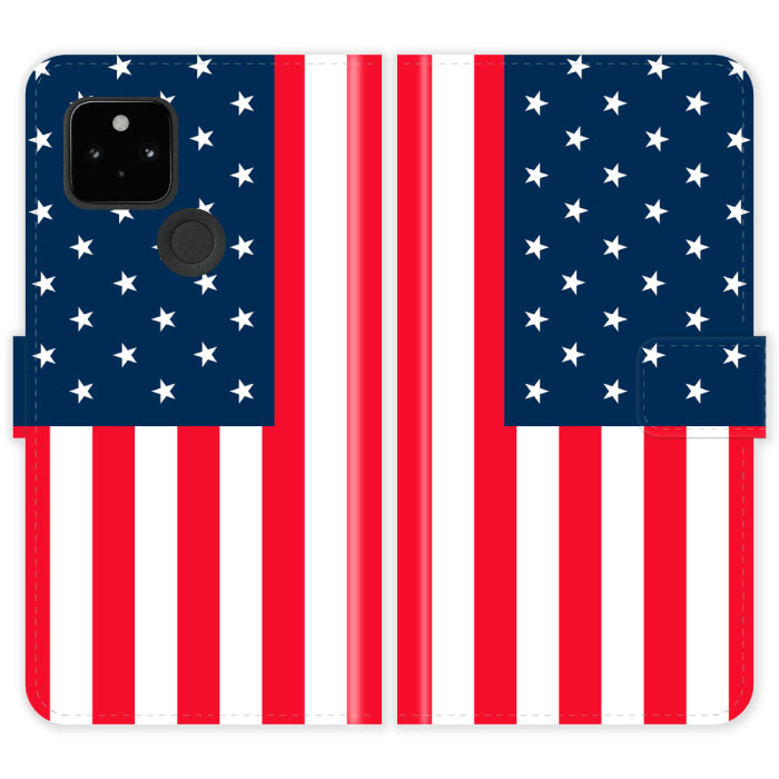 Rakuten - Google Pixel 10 Pro XL 9 9a 8 8a 7 7a pro 6a 6 5a (5G) 5 4a (5G) 4a 4 3 3a 手帳型 ケース カバー 星条旗 国旗 アメリカ ピクセル スマートフォンケース 携帯