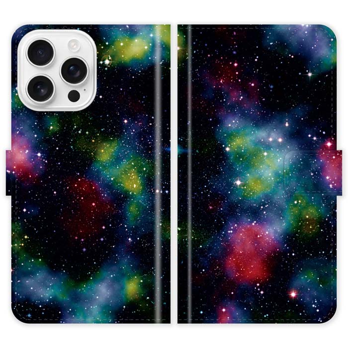 Rakuten - iPhone16 Pro Max 手帳型 iPhone 16 Pro Max ケース カバー 宇宙 宇宙柄 かっこいい スマホケース スマホカバー アイフォン アイフォーン iphoneケース アイホン アイホーン 携帯