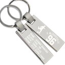 サッカー キーホルダー 名入れ 文字入れ 名前入り 両面 シルエット 選手 背番号 ID メッセージ 連絡先 彫刻 刻印 記念日 誕生日 プレゼント ギフト 部...