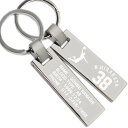 バスケットボール キーホルダー バスケ 名入れ 文字入れ 名前入り 両面 シルエット 選手 背番号 ID メッセージ 連絡先 彫刻 刻印 記念日 誕生日 プレゼ...