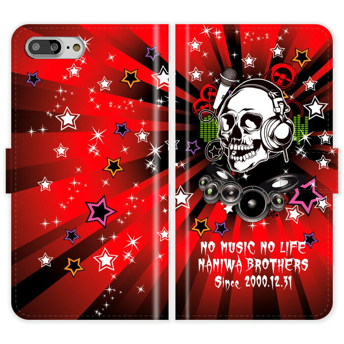 iPhone7Plus手帳型iPh...