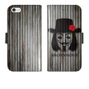 iPhone16 iPhone15 iPhone14 Pro Max iPhone13 Mini iPhone12 iPhoneSE 3 2 iPhone11 iPhoneXs Max iPhoneX iPhone8 7 Plus 手帳型 ケース カバー アノニマスのマスク バラ 波板 携帯