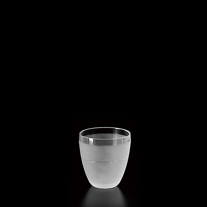 木村硝子店　es-2-R 2ozショット(サンド) 85ml　ショットグラス　大量注文承ります...