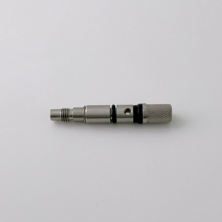 【在庫あり】NTGディスペンサー用 台座＆弁棒 セット (プラスチックノズル、丸型ノ...