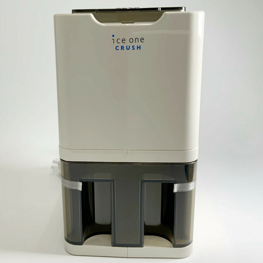 (保証付き) 電動式アイスクラッシャー アイスワン クラッシュ 池永鉄工/SWAN/氷砕...