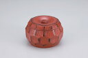 錦亀甲飯器 根来【取寄せ商品】φ15.1×9cm/高級丼重/懐石用/うな重/器/飯器/ひつまぶし/和食器/業務用/鰻/うなぎ/土用の丑の日/若泉/u-1-70/9-814-3